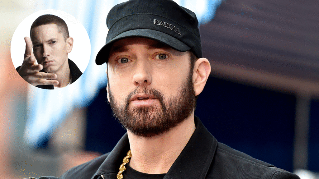 Eminem