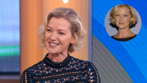 Gretchen Mol