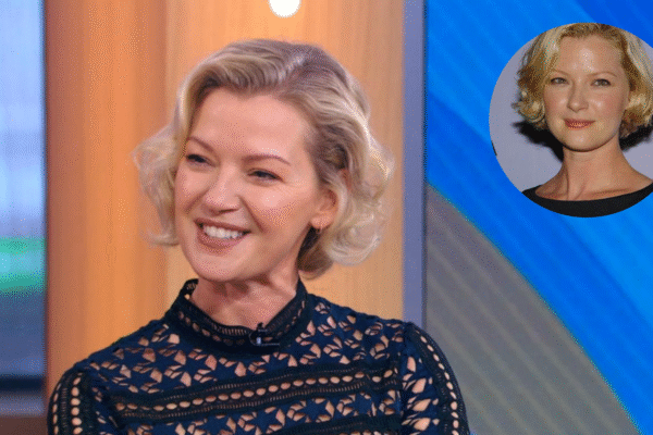 Gretchen Mol