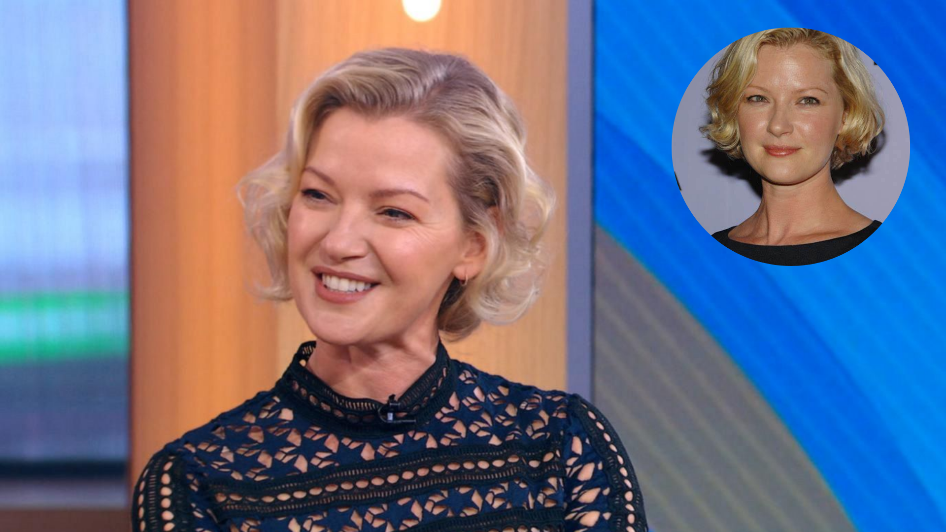 Gretchen Mol