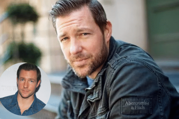 Ed Burns