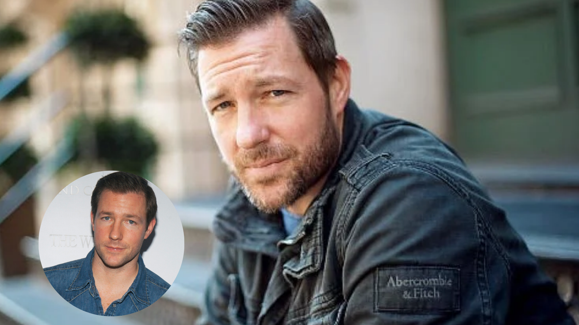 Ed Burns