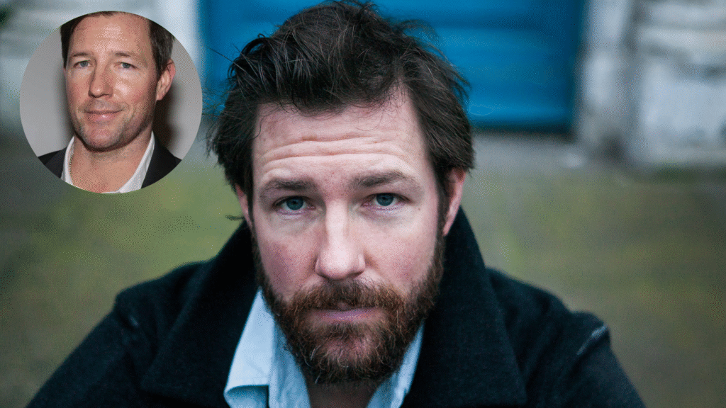 Ed Burns