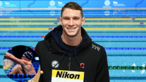 How Old is Ryan Murphy Swimmer