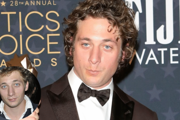 How Tall is Jeremy Allen White: All You Need to Know About Jeremy Allen How Tall is Jeremy Allen White