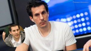 Haralabos Voulgaris Net Worth