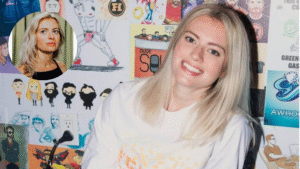 Elyse Willems Net Worth