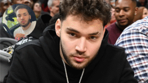 Adin Ross Net Worth
