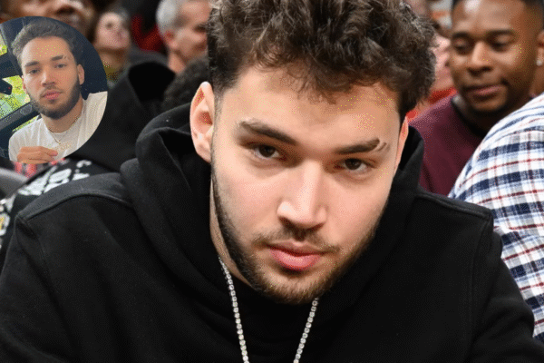 Adin Ross Net Worth