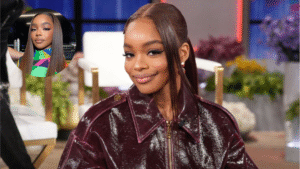 Marsai Martin Net Worth
