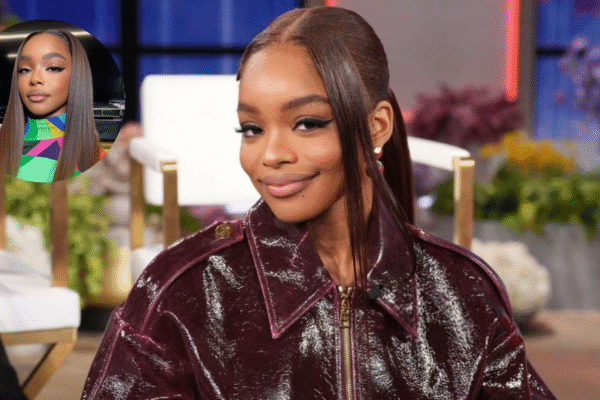 Marsai Martin Net Worth