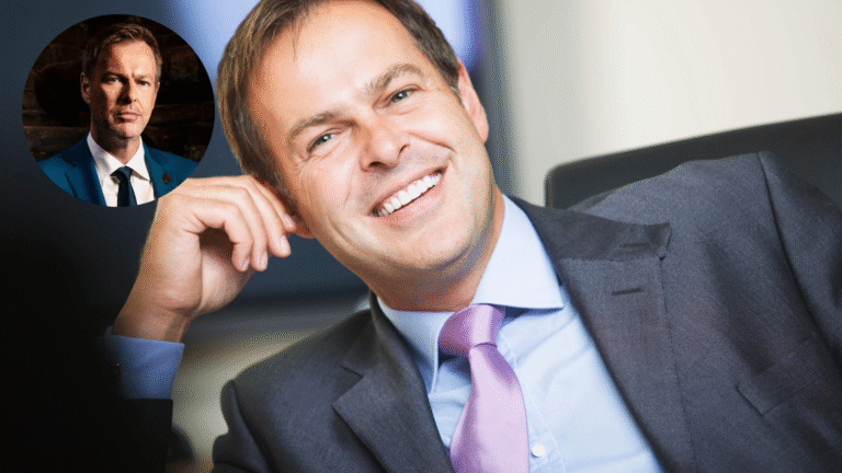 Peter Jones Net Worth: Age, Shop, London