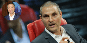Ari Emanuel Net Worth