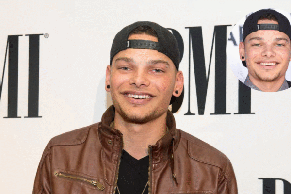 Kane Brown Net Worth