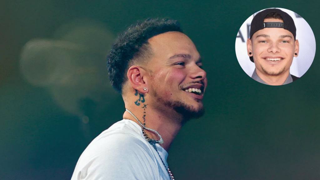 Kane Brown Net Worth