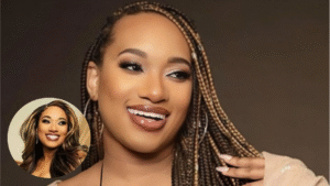 Stormi Steele Net Worth