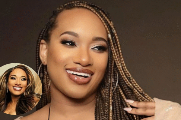 Stormi Steele Net Worth: Age, Husband, Birthday Stormi Steele Net Worth