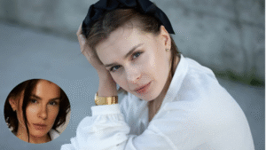 Anna Maria Sieklucka Net Worth