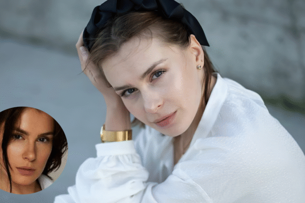 Anna Maria Sieklucka Net Worth: Age, Husband Name, Relationships Anna Maria Sieklucka Net Worth
