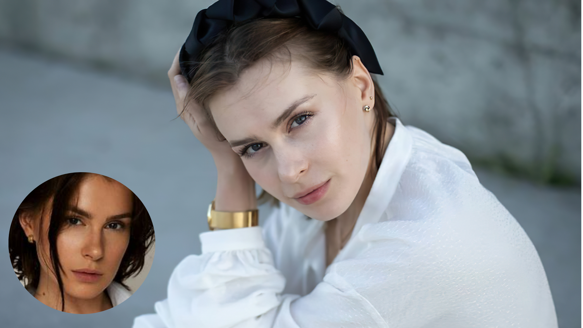 Anna Maria Sieklucka Net Worth
