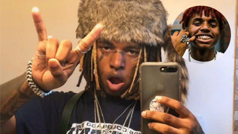 ZillaKami Net Worth: Age, Bio, Height