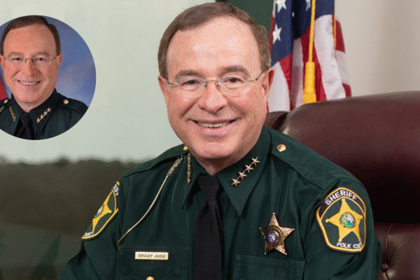 sheriff grady judd net worth