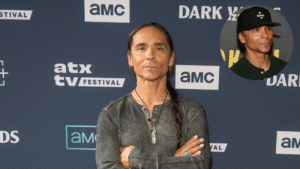 Zahn Mcclarnon