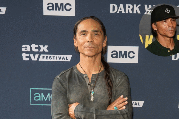 Zahn Mcclarnon