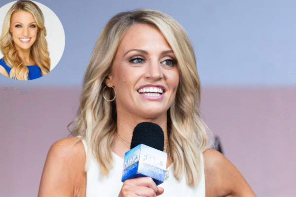 Carley Shimkus
