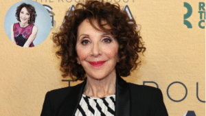 Andrea Martin