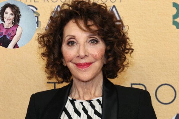 Andrea Martin: Net Worth, Age, Singer, Cause of Death Andrea Martin