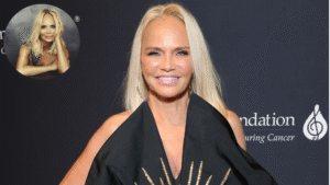Kristin Chenoweth