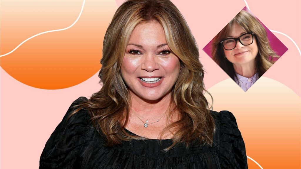 Valerie Bertinelli Net Worth