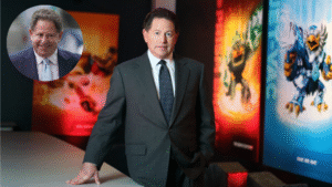 Bobby Kotick