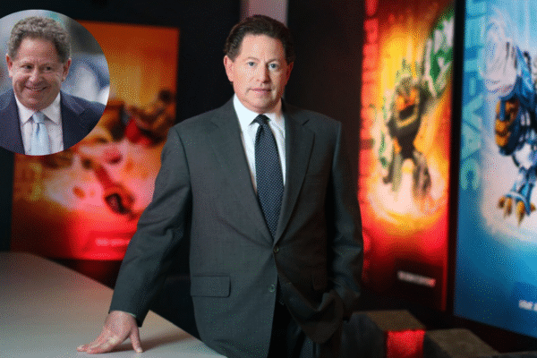 Bobby Kotick