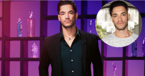 Brett Caprioni Net Worth