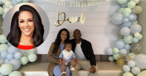 Desiree Fluellen Net Worth