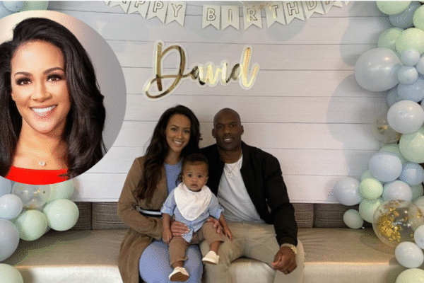 Desiree Fluellen Net Worth